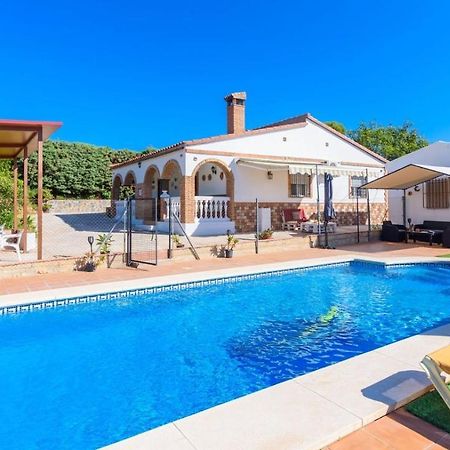 Villa Delia Alora By Ruralidays 外观 照片